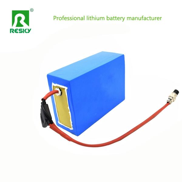 5s2p Lithium Ion 18650 Solar Battery 18.5V 4400mAh Customized