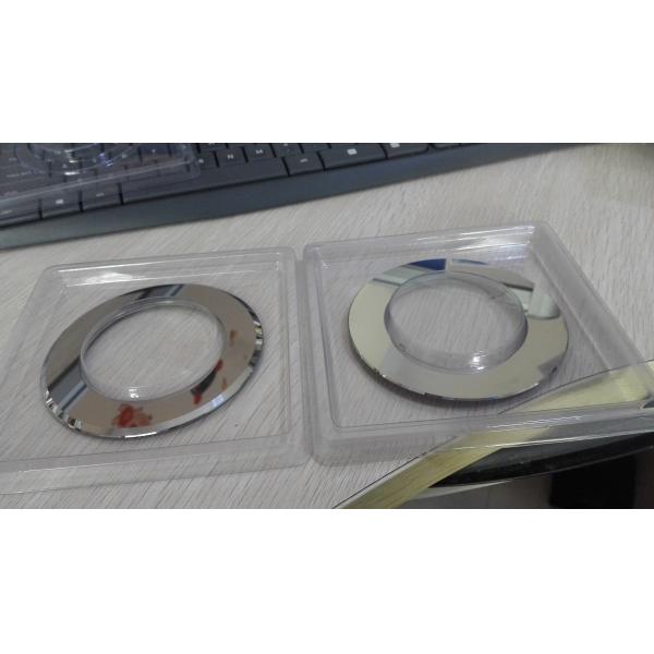 Lithium Battery Chip OD100mm Circular Cutting Blades
