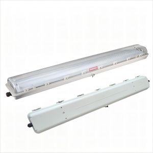 Buy cheap LED Explosion Proof Fluorescent/led Linear Light product