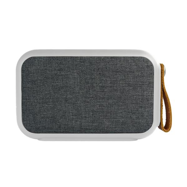 P2 portable wireless bluetooth fabric speaker,home garden travel pool speakers,IPX5 waterproof speakers