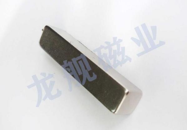 Quality Free Sample Industrial Neodymium Magnets , Super Strong Neodymium Magnets Grade N52 for sale