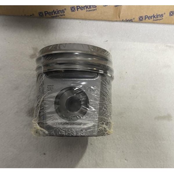 Parkins Engine 1104 Series Piston And Ring Kit 4115P011 UPRK0003 U5MB0033 U5LT0357