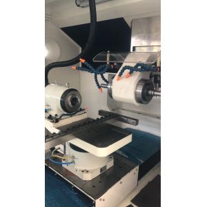 DM-200 CNC Carbide Tool Grinding Machine