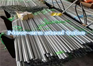 China Fastener Full Threaded Rod , Bar Studs Galvanized Threaded Rod Stainless Steel Material on sale