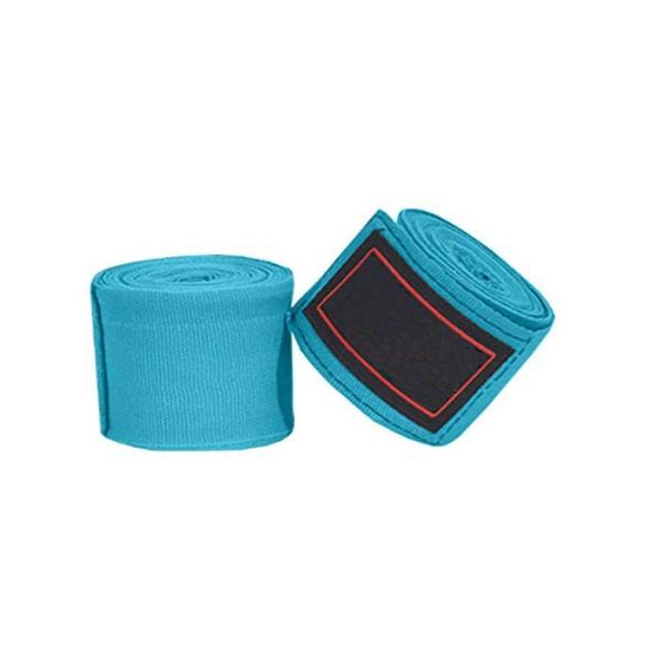 Custom Boxing Hand Wraps Boxing Exercise Equipment Printing Boxing Wrist Wraps