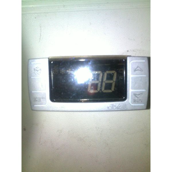 110V 230V Dixell Thermostat Controller Digital Temperature Controller XR Series