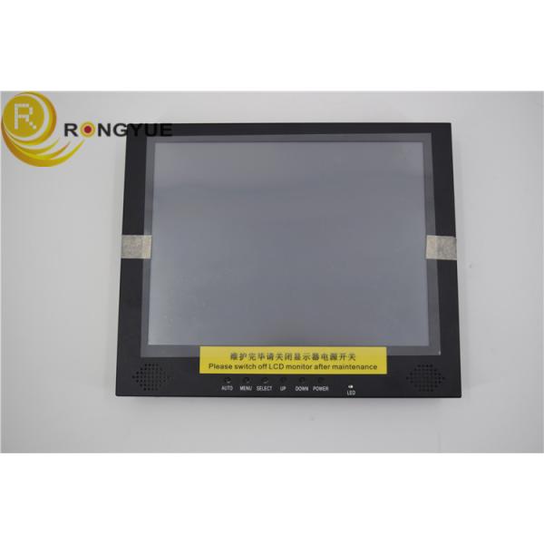 GRG ATM Spare Parts H22N H46N H48N Operator Maintenance Panel GOP