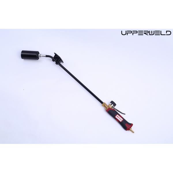 Propane Grill Torch with Flame Adjustment Switch Customized Support OEM Heating Torch