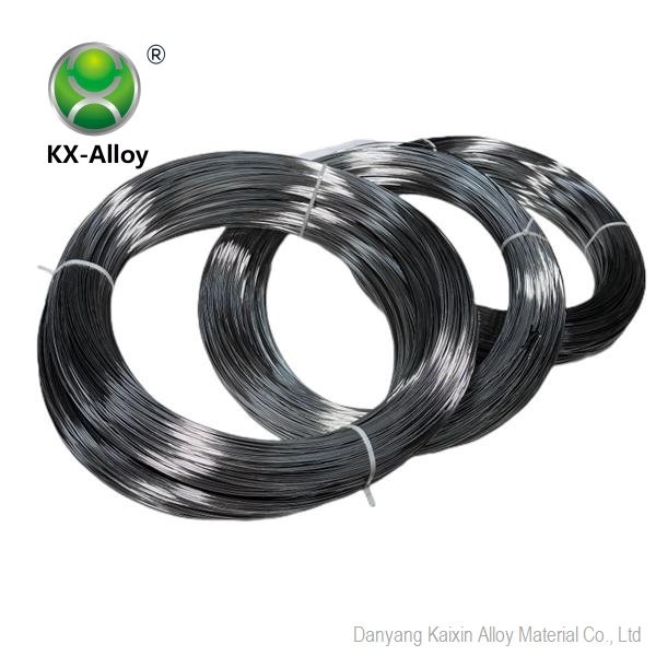 KX Super Invar Corrosion Resistant Alloy Light Rod On Expansion Alloy
