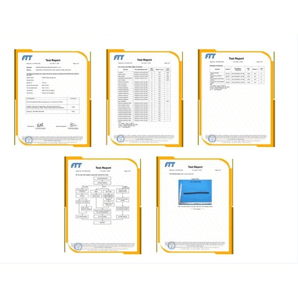 Windproof Strip Car Rubber Door Trim Edge Protection Seal