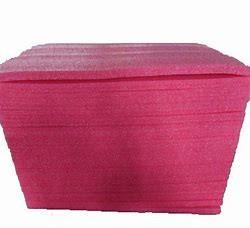China MSDS Rectangular 10mm EPE Foam Roll With Closed Cells on sale