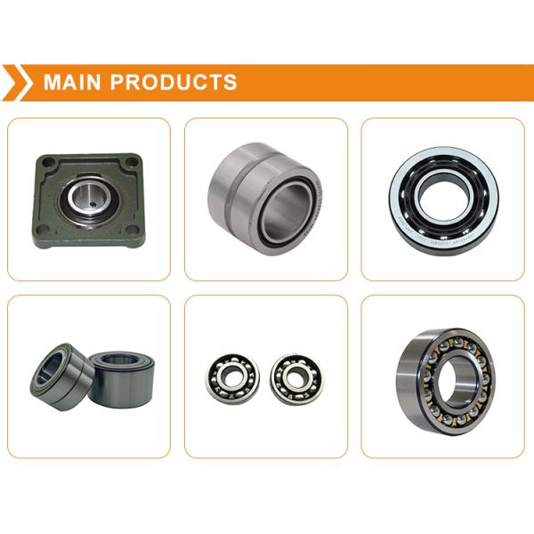 Double Row P2 29326E Thrust Roller Bearing For Machinery
