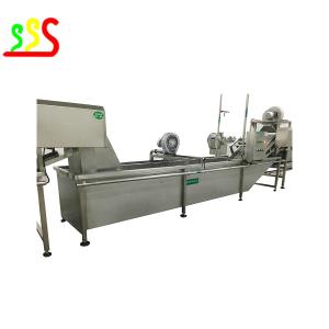 China Automatic Mango Juice Processing Line Customization on sale