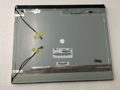 Samsung LTM190ET01 19'' LCD Monitor with 1280*1024 Resolution and 250cd/m2 Brightness