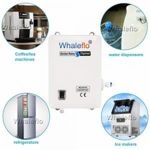 China Whaleflo Flojet BW Series Bottled Water Dispensing System 5 Gallon Bottle Water Pump on sale