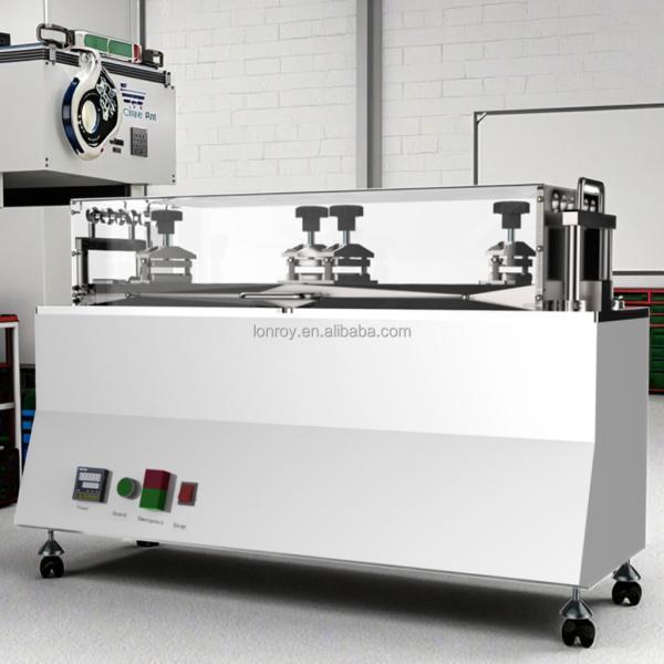 GMW 3405 BN 106 Seam Fatigue Tester TSL 5101G Leather Seat Materials Tear Resistance Testing Machine