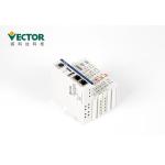 6 Languages Programmable Machine Controller PLC Logic Controller With RS485/232
