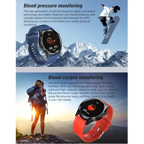 New High Quality H10 Smart Band