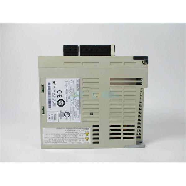 SGDS-02F12A Yaskawa Industrial Single Phase AC Input Servopack Module