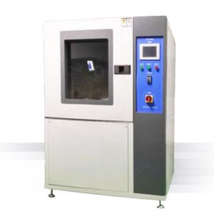 China 2kPa 50um Temperature Humidity Test Chamber Ip5x IEC 6059 on sale