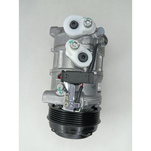 Auto Ac Conditioning Compressor For Benz GLC 0008306700 Compressor Assembly