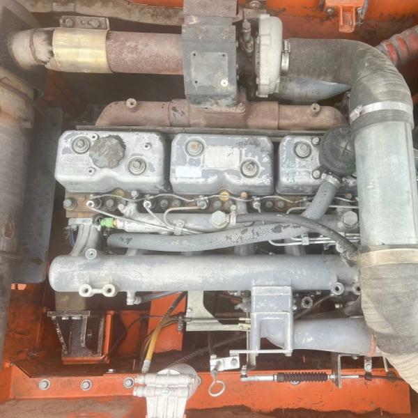 100% Original Used Excavator Korea Made Original Doosan 30 Ton Used Digger