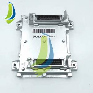 China High Quality Controller For EC140BLC Excavator Electrical Parts on sale