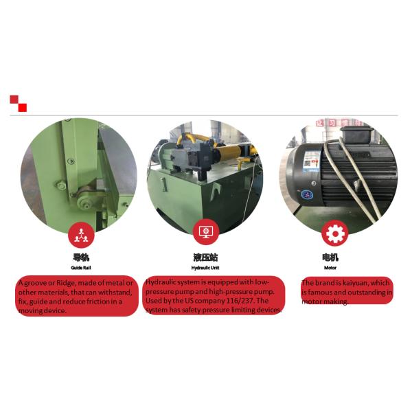 Hot Pressing Flat Rubber Vulcanizing Press Machine 11*1.5*2m with 200-1000mm Piston Stroke