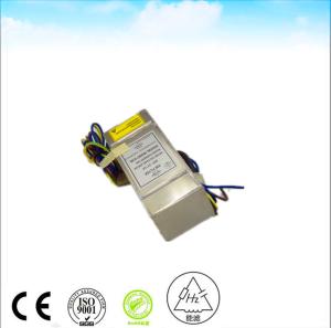 Buy cheap 6 Line EMI Power Line Filter with Low Pass Function and 100dB Shielding product