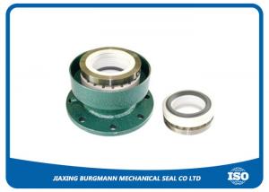 Buy cheap Multiple Spring Agitator Mechanical Seal , Internal Balanced Single Pump Seal product