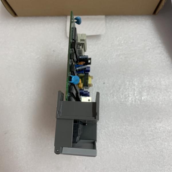 AB 1746-NIO4I OUTPUT MODULE SLC 4 POINT ANALOG 1 YEAR WARRANTY NEW