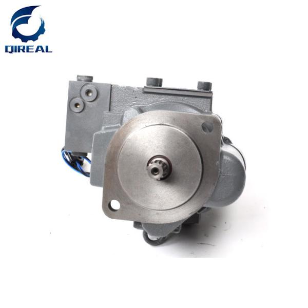 Replace UCHIDA AP2D14 Piston Main Hydraulic Pump HP2D14-SR