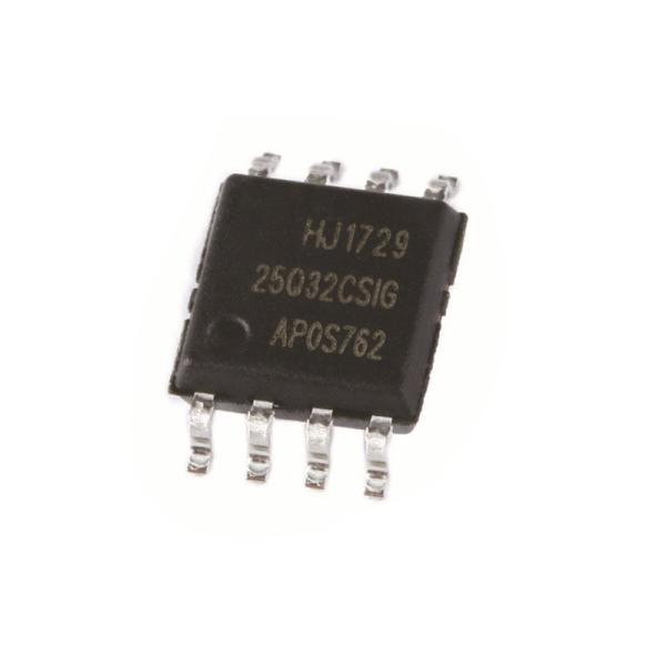 25Q32CSIG FLASH - NOR Memory IC 32Mb 120Mhz SOP8 IC Chip Original And New GD25Q32CSIG