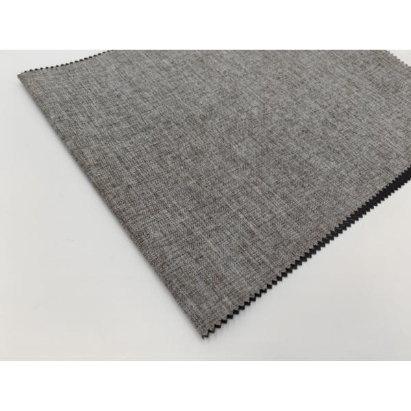0.47mm Thick Flame Retardant 600D Cation Fabric 360g/m2 Weight