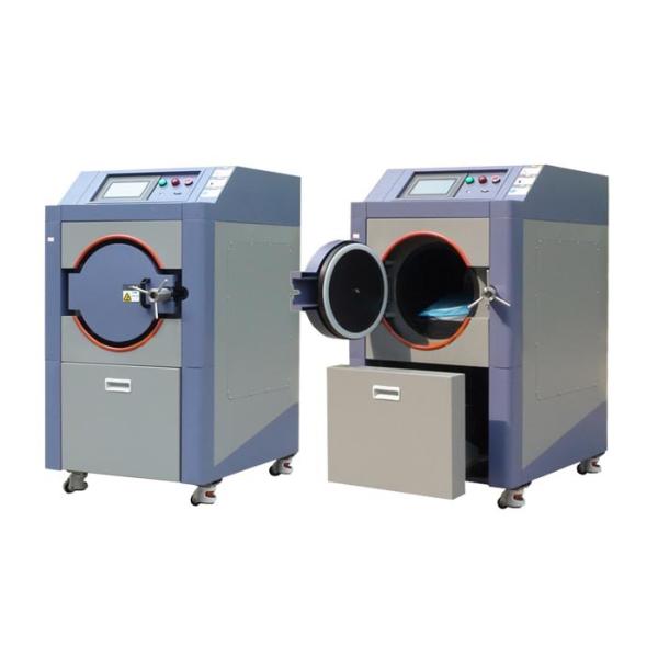 Customized Programmable Environmental Test Chamber HAST Acceelerated For Laboratory