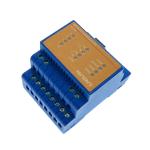 RS 485 RS 232 Automation Processor Dali Dimmer Module Linux Based For Lighting
