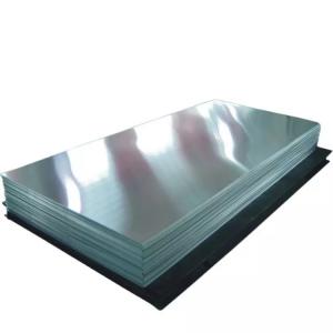 China 20mm 1060 5052 5083 5086 6061 T6 H111 H112 H321 Aluminum Alloy Sheets Price Per Kg on sale