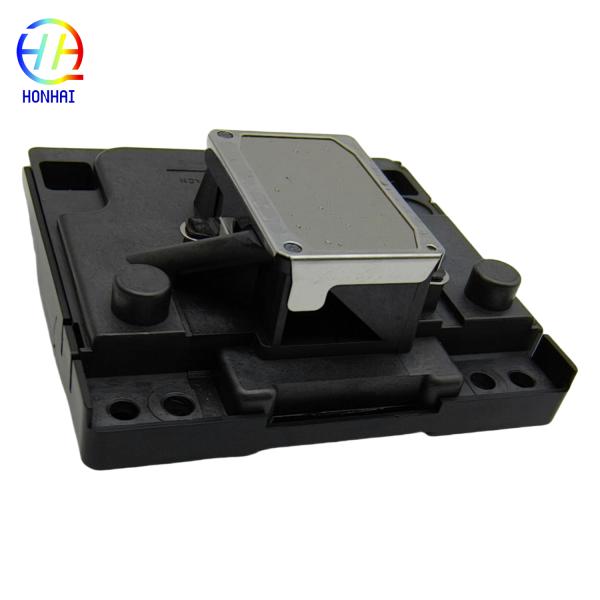 Print Head for Epson CX4300 CX550 SX130 SX235 SX125 SX230 SX235W SX110 SX115 SX210 F181010 NX125 Inkjet Printer Printer Parts Printhead