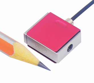 Miniature Jr. S-Beam Load Cell 10kg