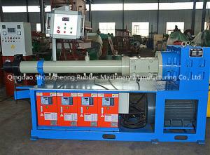 China New Technology Automotive Damping Plate/Sound Insulation Board Making Machine on sale