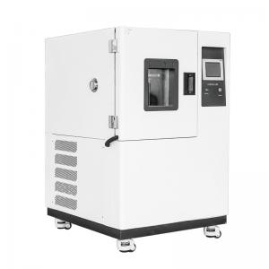China Fixed Temperature and Humidity Conditioning Test Climatic Chamber on sale