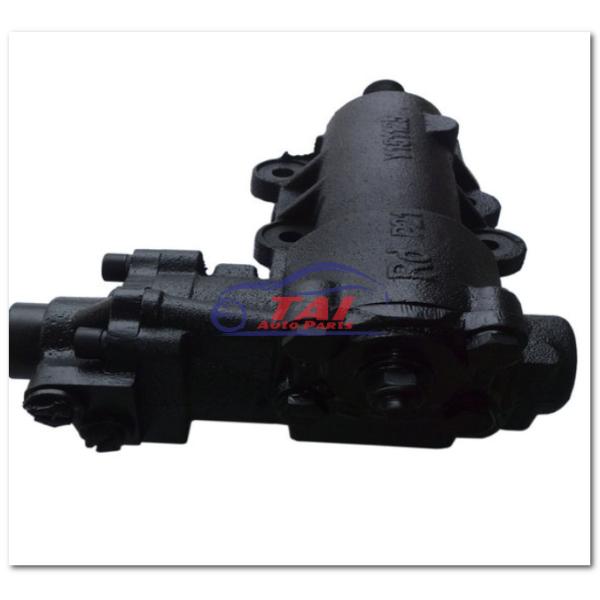 RHD Heavy Duty Steerin For ISUZU Truck , Hydraulic Power Steering Gear For ISUZU NPR RHD 89735610