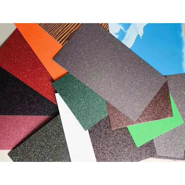 Hot Dipped Galvanized Color Coated Steel Coil Matt Finish Prepainted Steel Coils