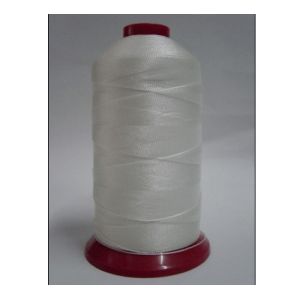 Buy cheap BONDED POLYESTER THREAD product
