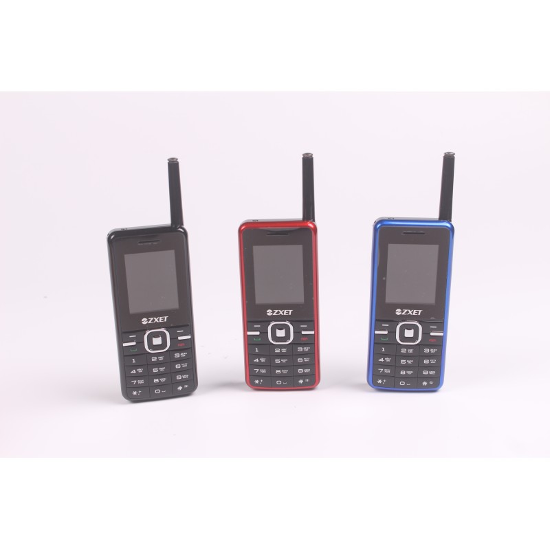 Telescopic Antenna DLNA Mobile Phone CDMA450Mhz Mobile Phone Strong Receptivity