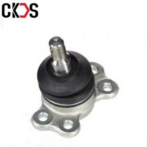 China Best price truck spare parts steering system parts ball joint for ISUZU truck 5-09760021-0 on sale