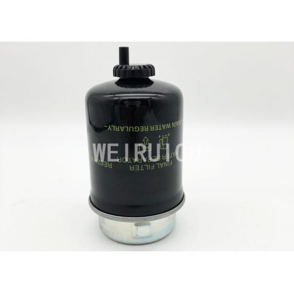 Diesel Engine Fuel And Water Separator Filter RE53400 RE62419