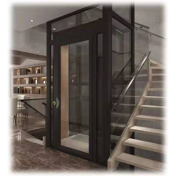 High Quality Cheap Price Small Indoor Home Elevator Passenger Elevator Price in China