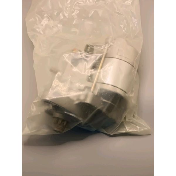 Perkins Engine Starting Motor 185086680 Denso 428000-3570