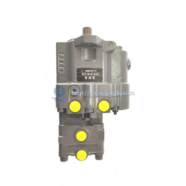 SPVD-0B-18P DOOSAN Excavator Hydraulic Pump